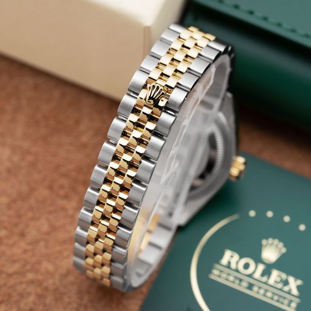 Rolex Datejust Lady 28 279173 Image 3